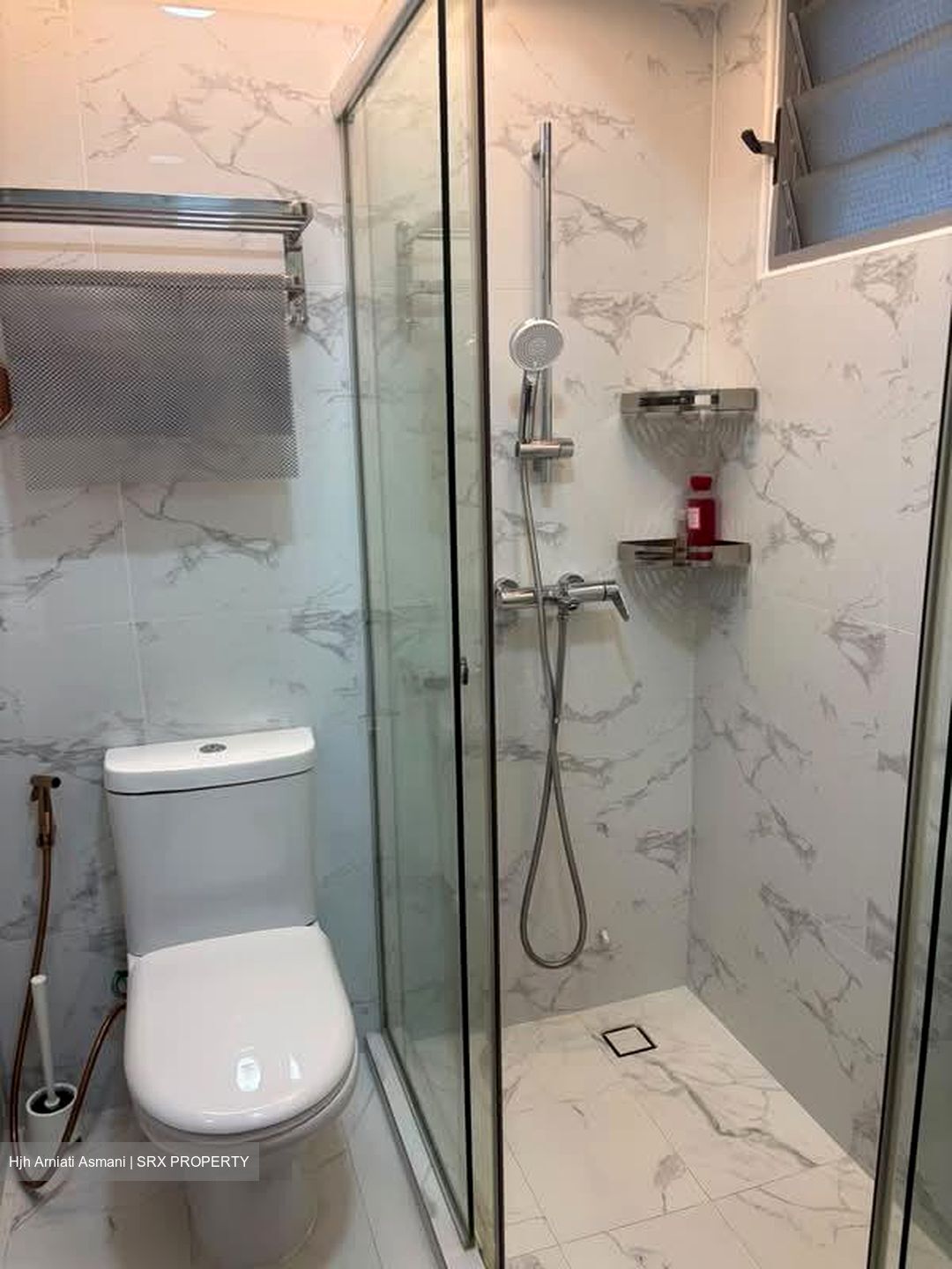 Blk 684B Waterway View (Punggol), HDB 5 Rooms #576361841